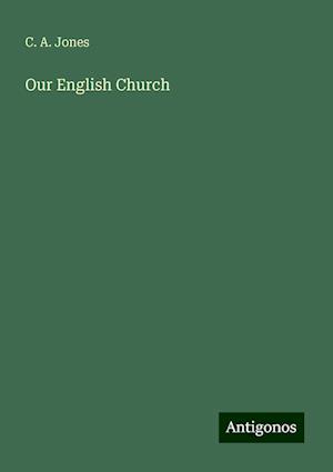 Our English Church