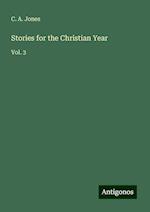 Stories for the Christian Year