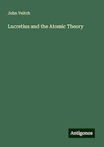 Lucretius and the Atomic Theory