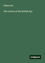 The Letters of the British Spy