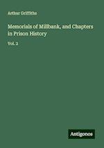 Memorials of Millbank, and Chapters in Prison History