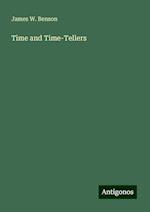 Time and Time-Tellers