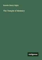 The Temple of Memory