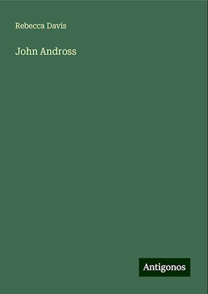 John Andross