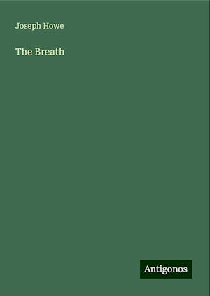 The Breath