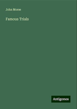 Famous Trials