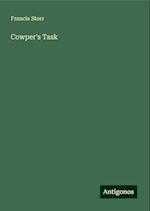 Cowper's Task