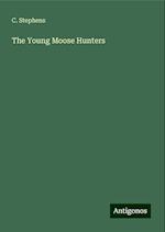 The Young Moose Hunters