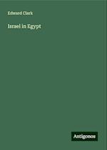 Israel in Egypt