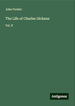 The Life of Charles Dickens