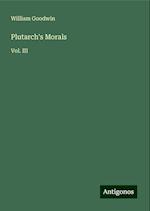 Plutarch's Morals