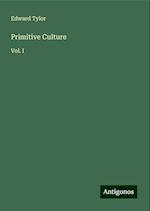 Primitive Culture