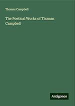 The Poetical Works of Thomas Campbell