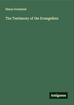 The Testimony of the Evangelists