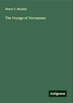 The Voyage of Verrazzano