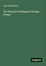 The Illustrated Catalogue of Postage Stamps