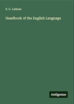 Handbook of the English Language