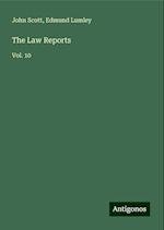 The Law Reports