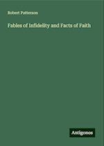 Fables of Infidelity and Facts of Faith