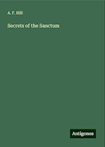 Secrets of the Sanctum