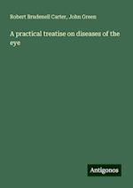 A practical treatise on diseases of the eye