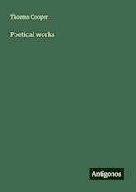 Poetical works