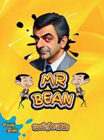 MR BEAN BOOK FOR KIDS