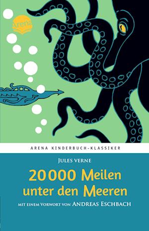 20000 Meilen unter den Meeren