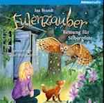 Eulenzauber 02. Rettung für Silberpfote