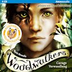 Woodwalkers (1). Carags Verwandlung