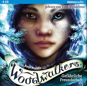 Woodwalkers (2). Gefährliche Freundschaft