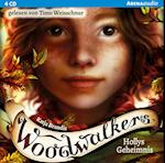 Woodwalkers (3). Hollys Geheimnis