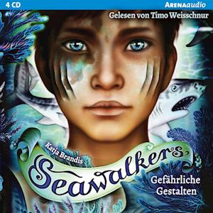 Seawalkers (1). Gefährliche Gestalten