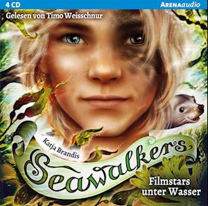 Seawalkers (5). Filmstars unter Wasser