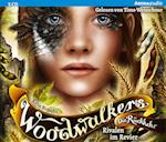 Woodwalkers - Die Rückkehr (Staffel 2, Band 5). Rivalen im Revier