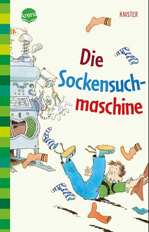 Die Sockensuchmaschine