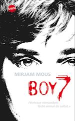 Boy 7