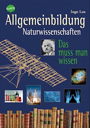 Allgemeinbildung. Naturwissenschaften