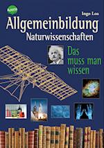 Allgemeinbildung. Naturwissenschaften