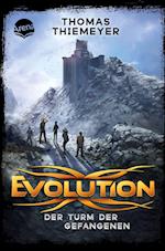 Evolution 2. Der Turm der Gefangenen