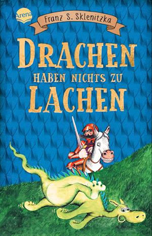 Drachen haben nichts zu lachen