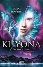Khyona (2). Die Macht der Eisdrachen