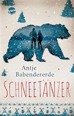 Schneetänzer