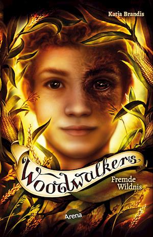 Woodwalkers (4). Fremde Wildnis