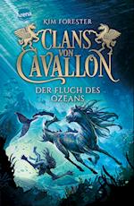 Clans von Cavallon (2). Der Fluch des Ozeans
