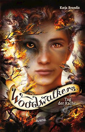 Woodwalkers (6). Tag der Rache