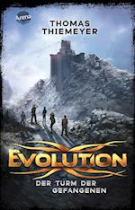 Evolution (2). Der Turm der Gefangenen