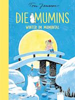 Die Mumins (6). Winter im Mumintal