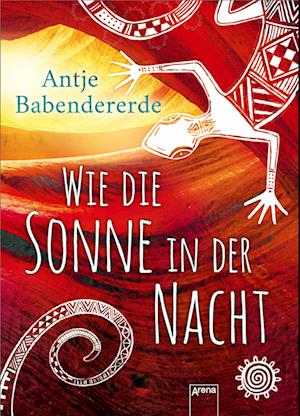 Wie die Sonne in der Nacht