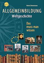 Allgemeinbildung. Weltgeschichte